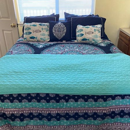 Affordable Family Condo -Walking Distance To Beach By Mustang Island, Sleeps Four, 2025 Traveler Award Corpus Christi Exterior foto