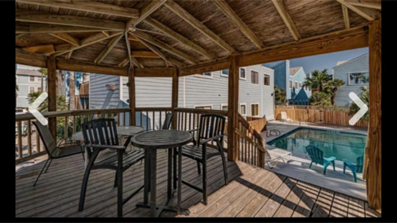 Affordable Family Condo -Walking Distance To Beach By Mustang Island, Sleeps Four, 2025 Traveler Award Corpus Christi Exterior foto