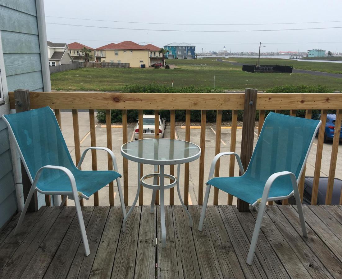 Affordable Family Condo -Walking Distance To Beach By Mustang Island, Sleeps Four, 2025 Traveler Award Corpus Christi Exterior foto