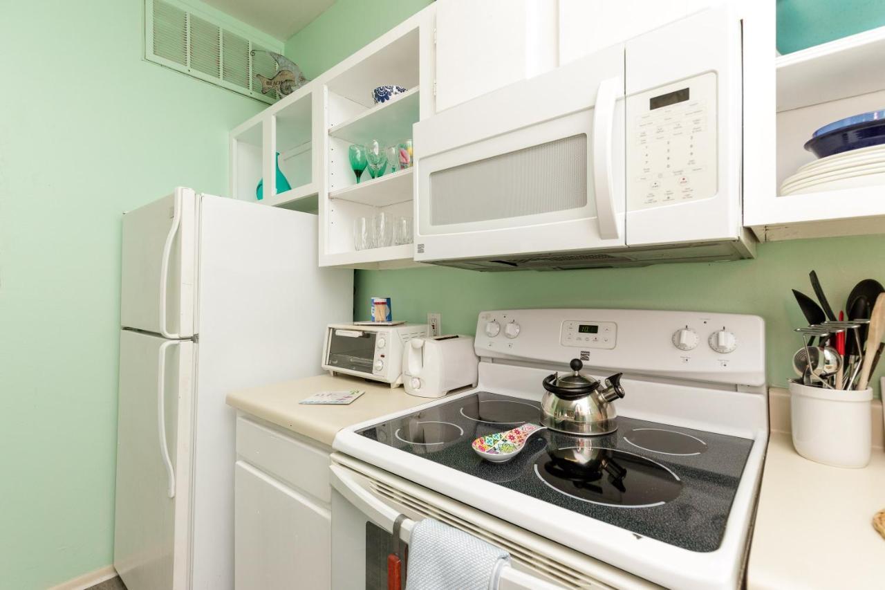 Affordable Family Condo -Walking Distance To Beach By Mustang Island, Sleeps Four, 2025 Traveler Award Corpus Christi Exterior foto