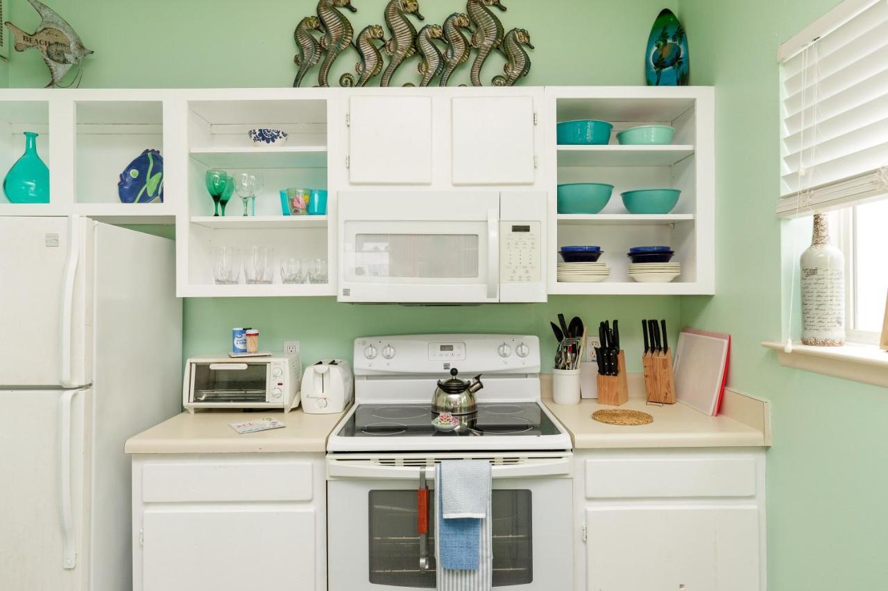 Affordable Family Condo -Walking Distance To Beach By Mustang Island, Sleeps Four, 2025 Traveler Award Corpus Christi Exterior foto