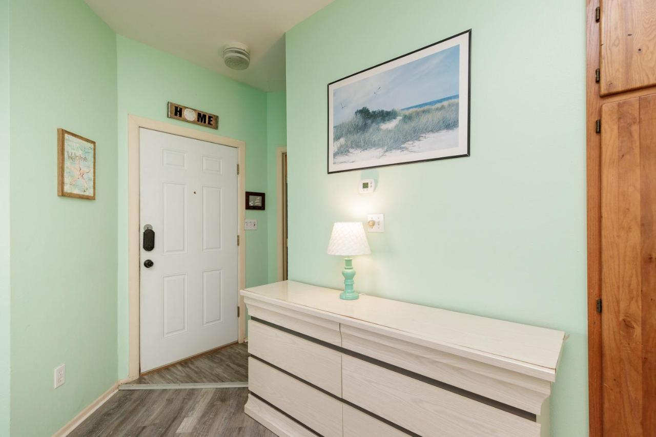 Affordable Family Condo -Walking Distance To Beach By Mustang Island, Sleeps Four, 2025 Traveler Award Corpus Christi Exterior foto